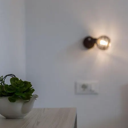 Apartment Mateo *