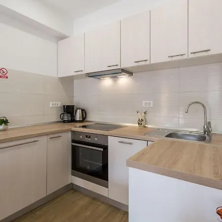 Apartmán Mateo Kaštelir